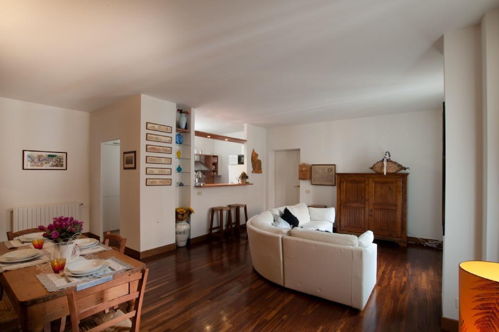 Brera 27 Suite Milano Værelse billede