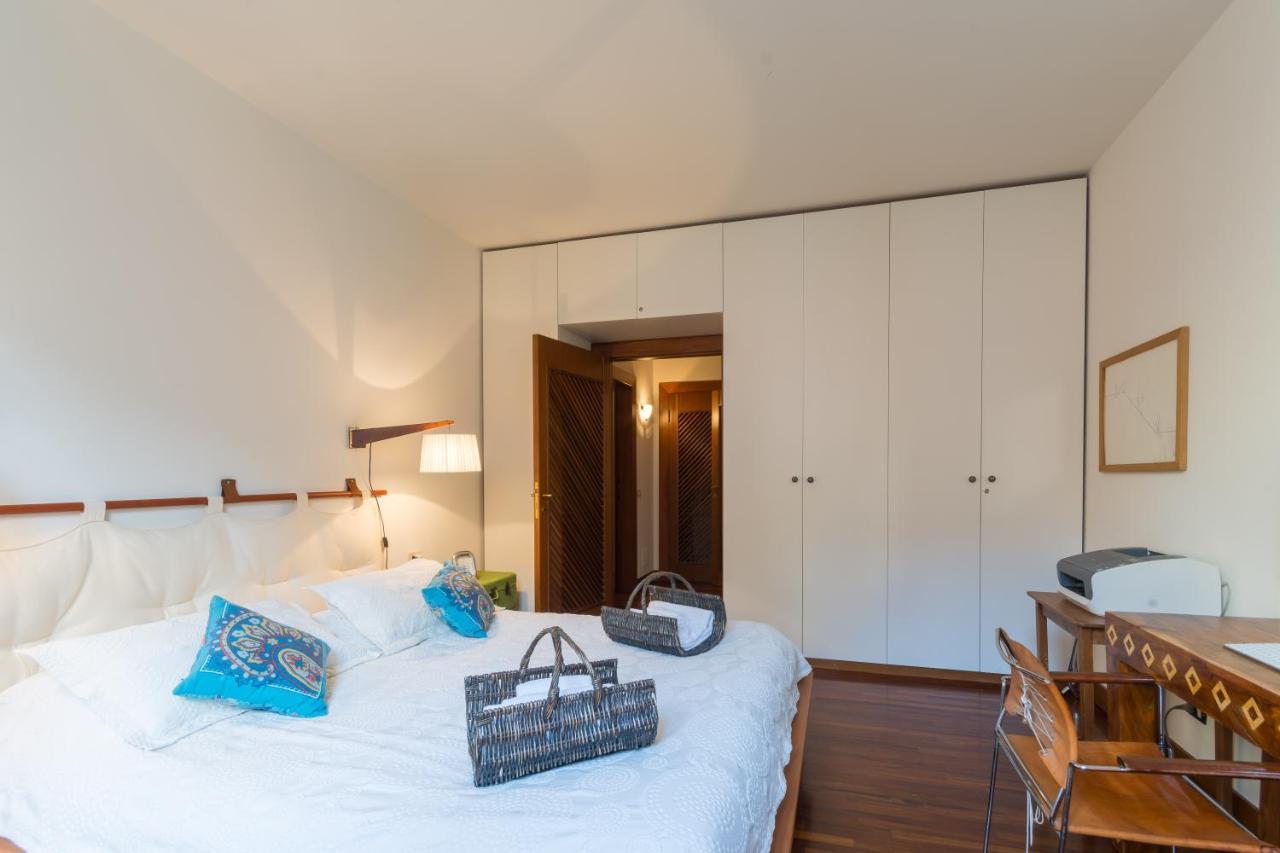 Brera 27 Suite Milano Eksteriør billede